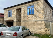 Masazır qəsəbəsi