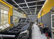 8 Noyabr pr., Nargilə dairəsi