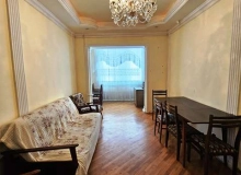 C.Naxçıvanski küçəsi