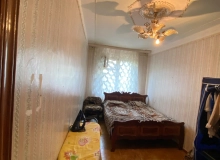 Tofiq Məmmədov küçəsi