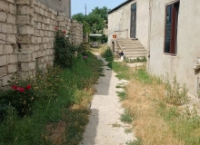 Bakıxanov qəsəbəsi