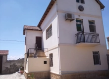 Şağan qəsəbəsi