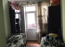 Sabunçu rayonu, Bakıxanov qəsəbəsi