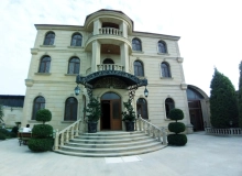 Satılır Mərdəkan qəsəbəsi