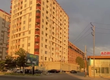 Masazır qəsəbəsi Xəzri MTK yaşayış kompleksi
