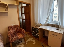 Abşeron rayonu, Riyadla üzbəüz Gənclər şəhərciyi