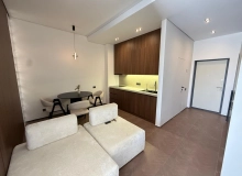 Sabunçu rayonu, Park Residence yaşayış kompleksi