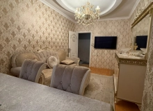 Abşeron Gənclər şəhərciyi