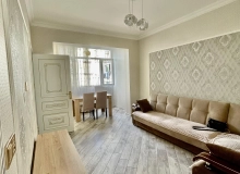 İcarəyə verilir A.M.Şərifzadə küçəsi