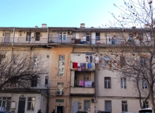 A. Heydərov küçəsi