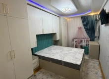 Əsəd Əhmədov küçəsi