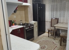 Əhmədli qəsəbəsi, Əliağa Şıxlinski küçəsi