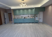 Binəqədi Gənclər Şəhərciyinin yanı