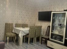 Xətai rayonu Polad Həşimov küçəsi