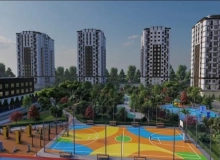 Xırdalan şəhəri