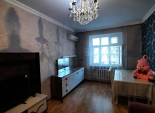 Cingizxan Kərimov küçəsi