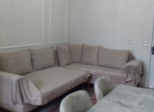 Abay Kunanbayev küçəsi