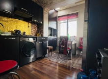 S. Mehmandarov küçəsi