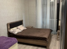 Mirvari City Yaşayış Kompleksi