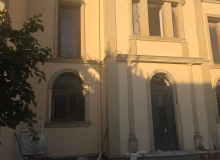 Masazır