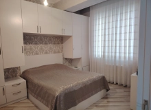 Masazır, Yeni Bakı yaşayış kompleksi, bina 15
