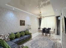 Nəsrəddin Tusi küçəsi