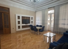 Bəşir Səfəroğlu küçəsi