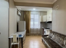 Qarabağ küçəsi