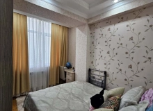 Masazır qəsəbəsi Qurtuluş 93 kompleksi