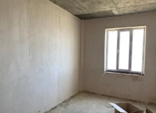 Masazır qəsəbəsi, Yeni Bakı kompleksi