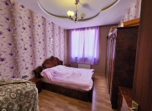 Masazır, Yeni Bakı yaşayış kompleksi, bina 15