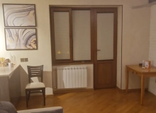 M.Müşfiq küçəsi