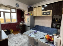 Mehmandarov küçəsi