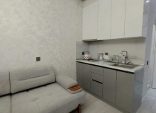 Həsən bəy Zərdabi prospekti