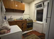 Yeni Günəşli V massivi