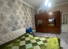 Polad Həşimov küçəsi