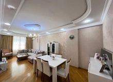 Nazim Hacıyev küçəsi