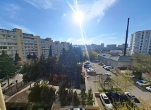 Ə.Vəliyev küçəsi