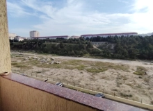 Sumqayıt şəhəri Bulvar  küçəsi