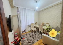 Masazır, Yeni Bakı kompleksi, bina 15