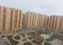 Abşeron rayonu, Saray qəsəbəsi, Saray MTK