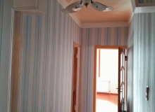 Yeni Günəşli AB massivi