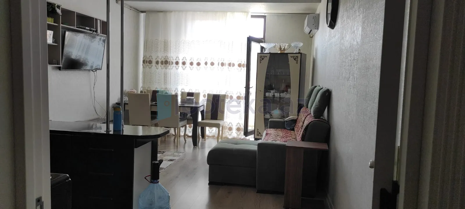 Sumqayıt, Bulvar küçəsi, Mirvari City Yaşayış Kompleksi