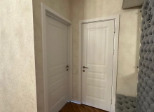 Əliağa Vahid küçəsi