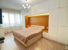 Məzahir Rüstəmov küçəsi