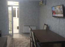 Qara Qarayev prospekti Nəsimi 27