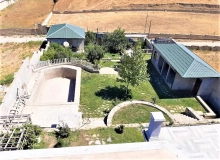 Satılır Novxanı qəsəbəsi