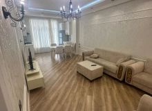 İcarəyə verilir Möhsün Sənani küçəsi
