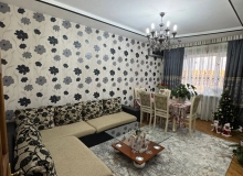 Mehmandarov küçəsi