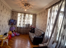 Sabunçu, Bakıxanov qəsəbəsi, Sülh küçəsi
